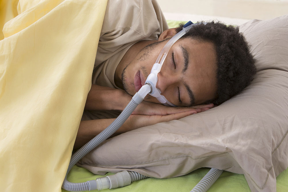 Understanding the Difference Between Sleep Apnea and Snoring