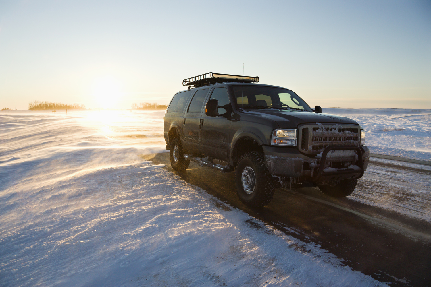 Upcoming Crossover SUVs to Watch Out For