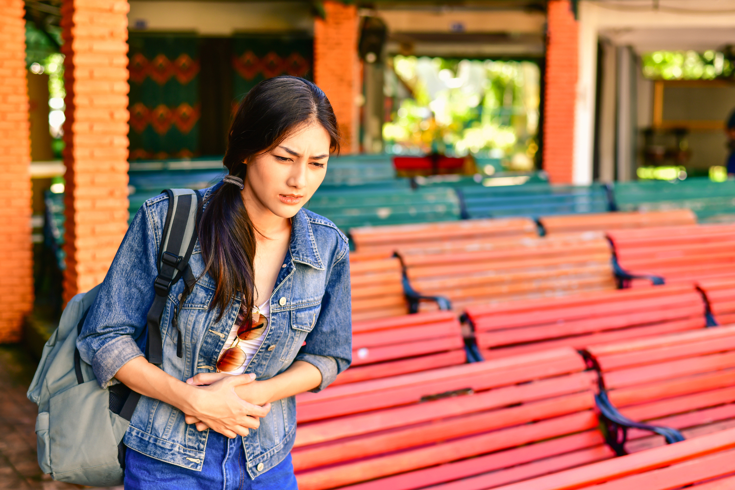 Peptic Ulcer: Types, Causes, Symptoms, and Treatments