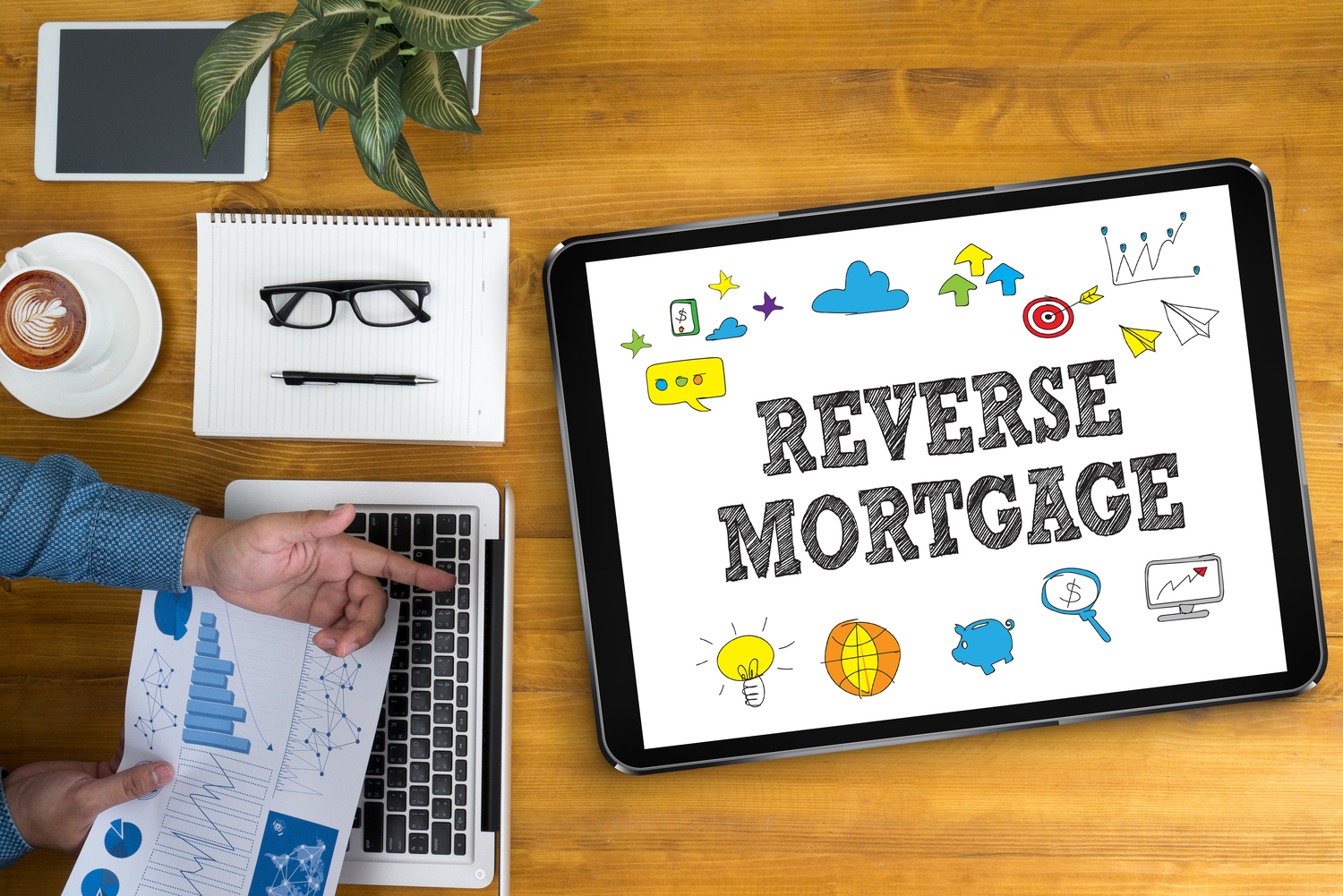 What is a Reverse Mortgage?
