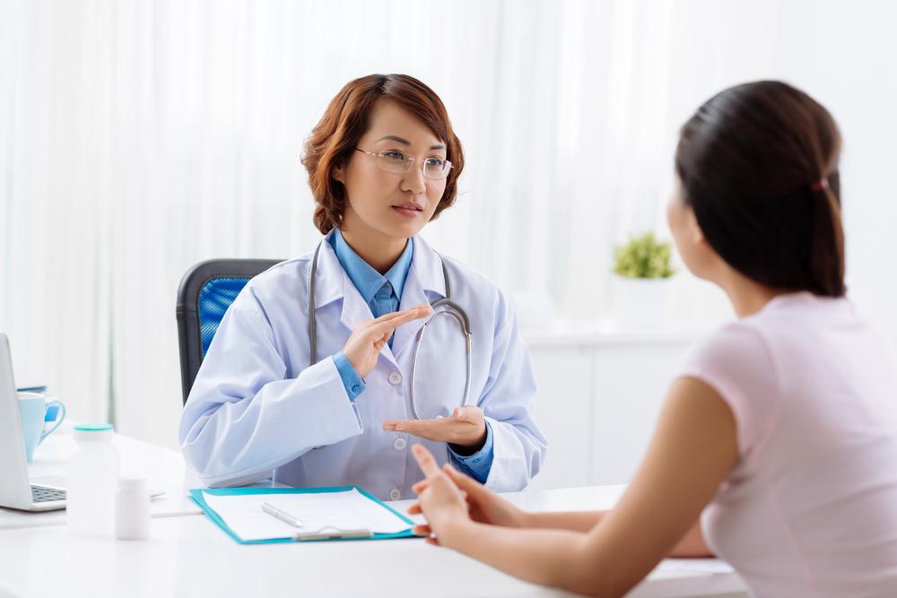 Colon Cancer: Stages and Treatment
