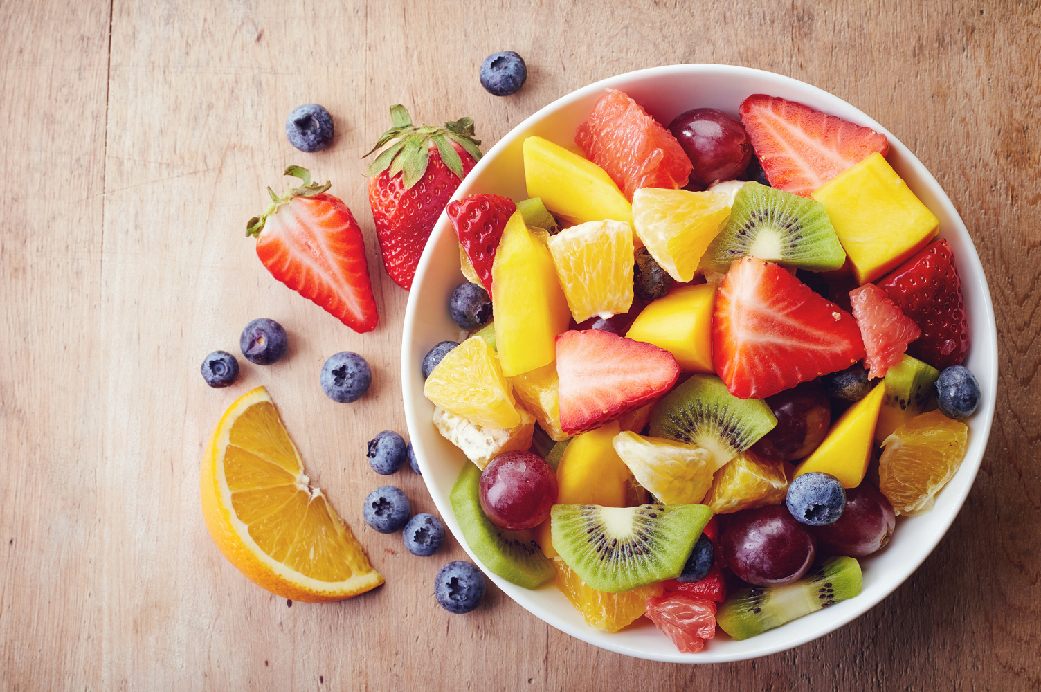 Natural Treatments for Managing Lymphoma
