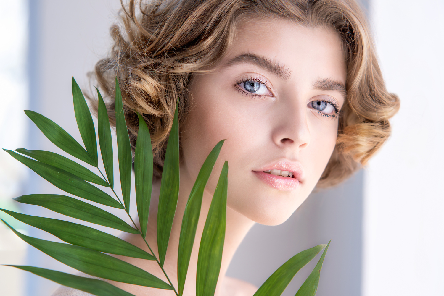 4 Natural Skincare Tips for Glowing Skin