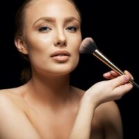 4 Types of Makeup Foundation With Additional Benefits