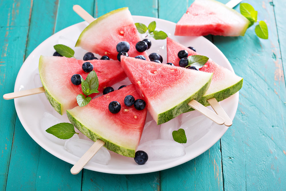 5 Delicious Fruit-Based Snacks for Kids