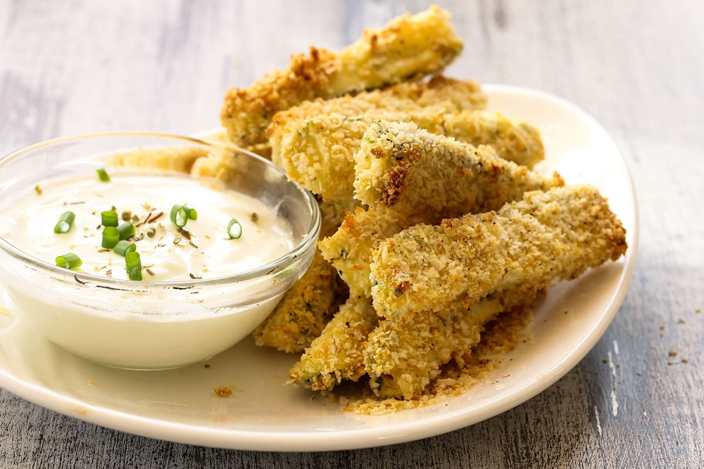 5 Foods that can Cause High Cholesterol