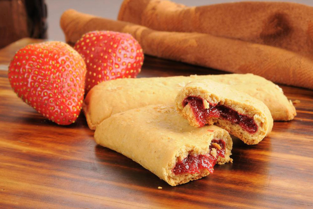 6 Healthy Snacks for Eczema