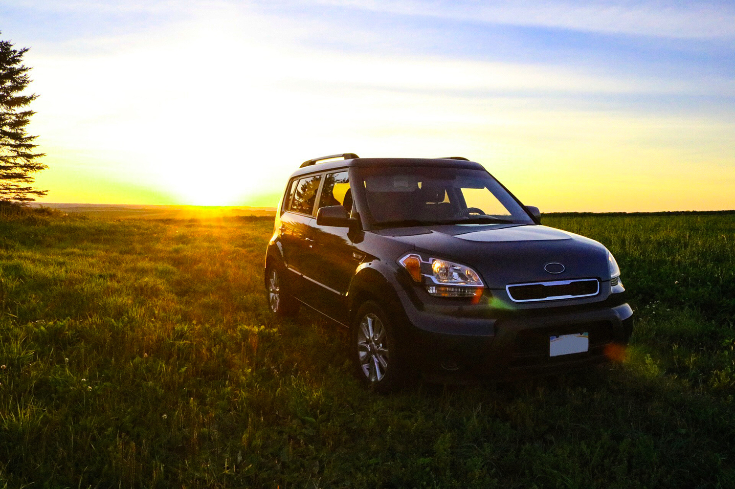 6 best compact SUVs of 2019