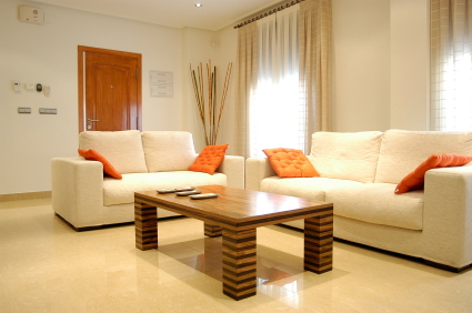 9 Tips to Make a Small Room Look Big