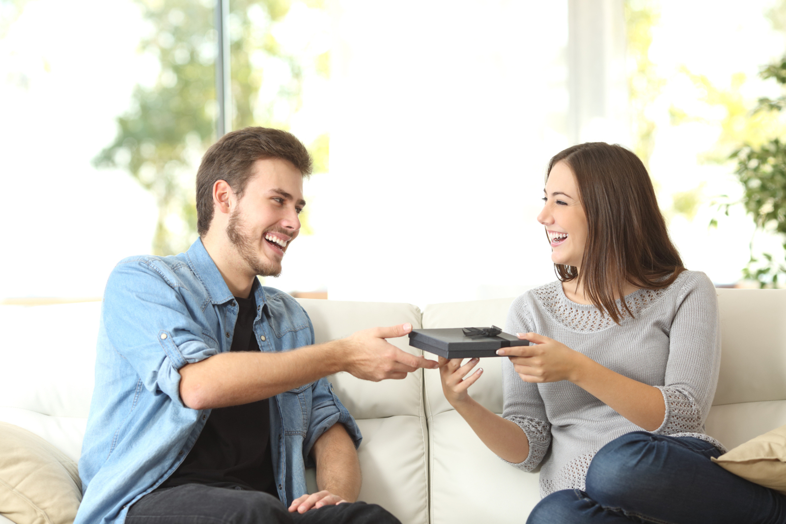 10 Valentine’s Gift Ideas for Him and Her