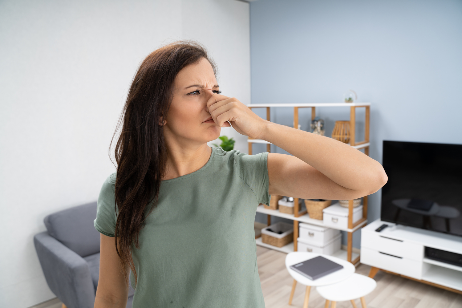 Top 5 Odors that Trigger Migraines