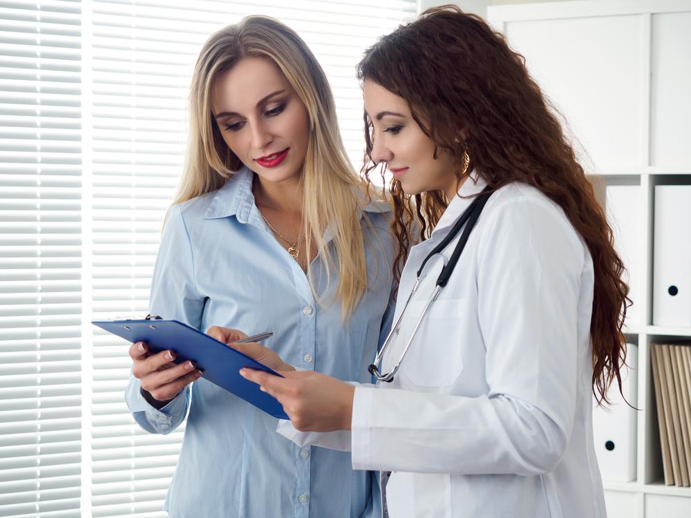 Common Early Warning Signs of MS