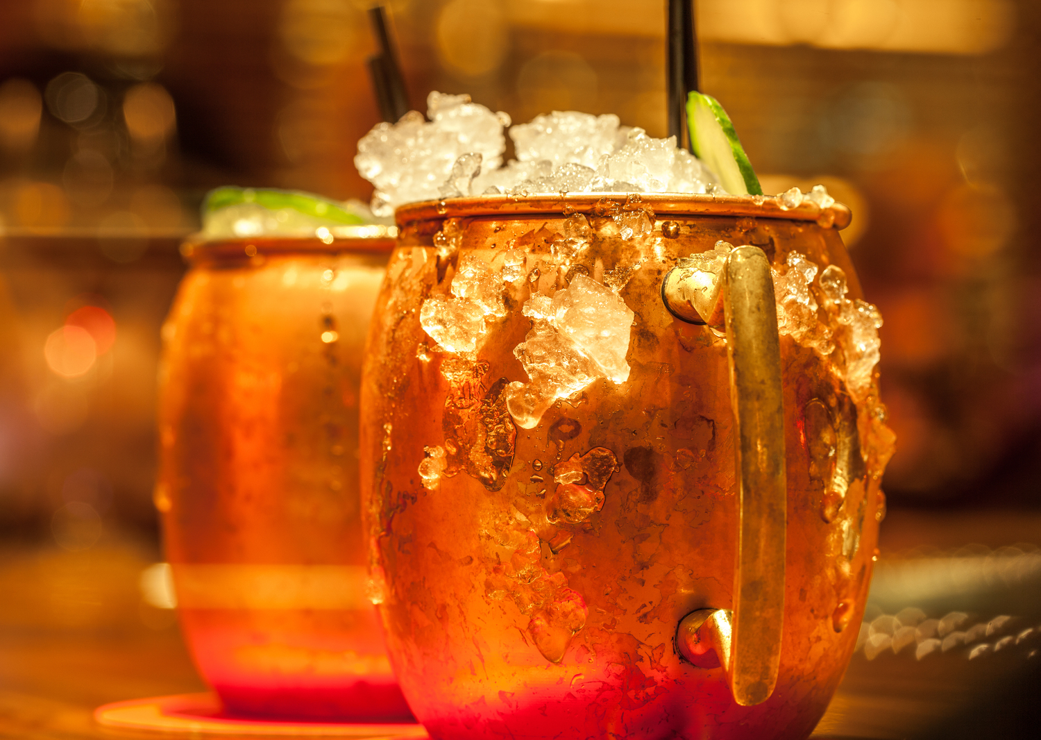 Easy and Fun Cocktails to Make at Home