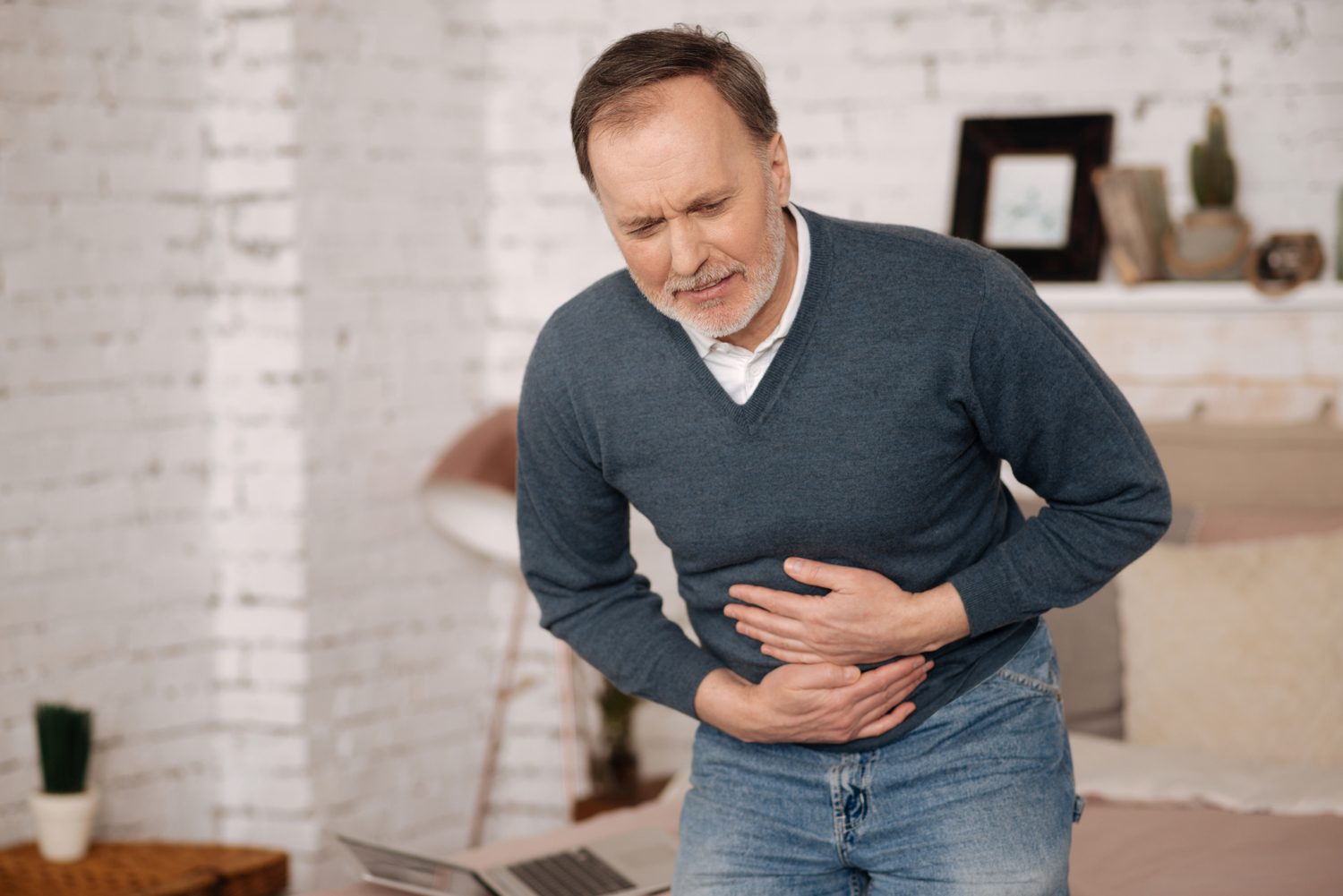 5 Factors that Make OAB Worse