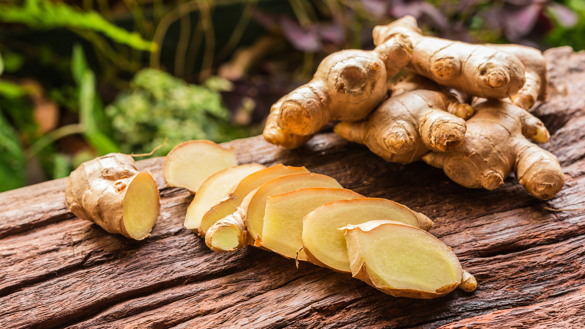 Superfoods for Acid Reflux