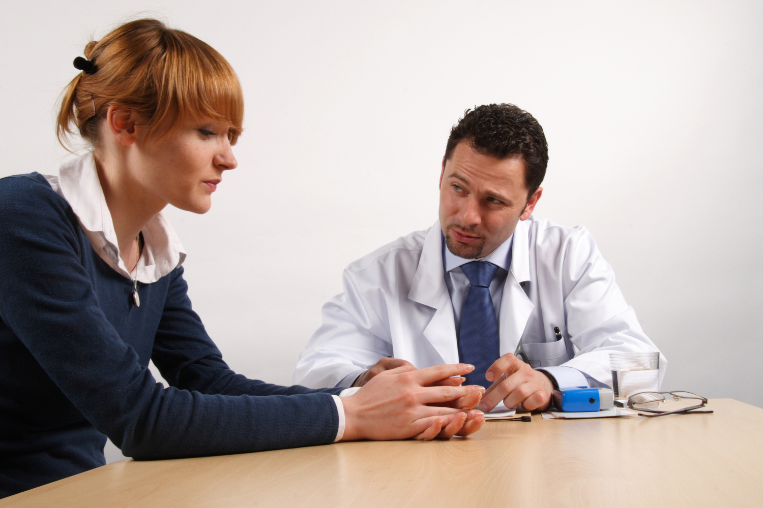 6 Early Symptoms of Colon Cancer