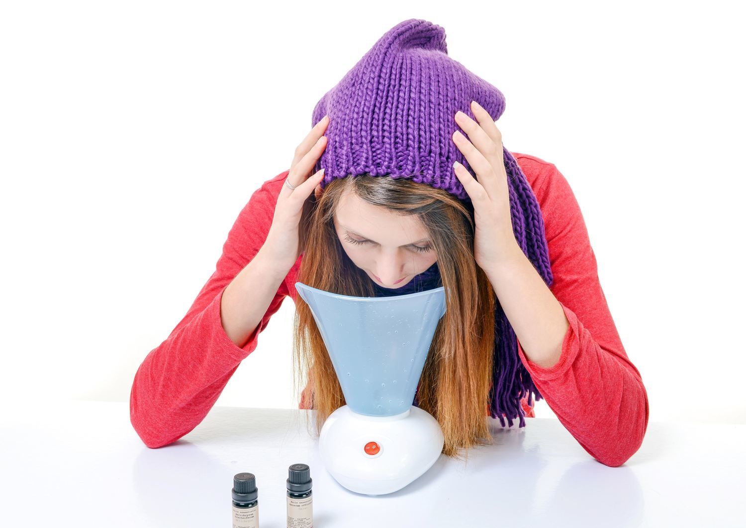 5 Immune Boosting Foods to Get Through Cold and Flu Season