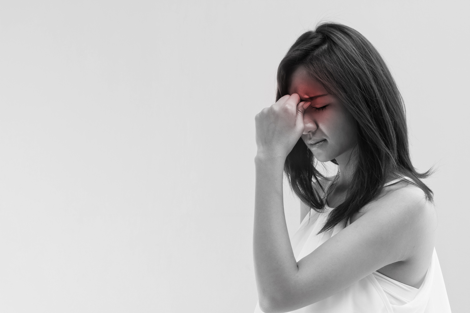 The Worst Cities to Live for Migraine Sufferers