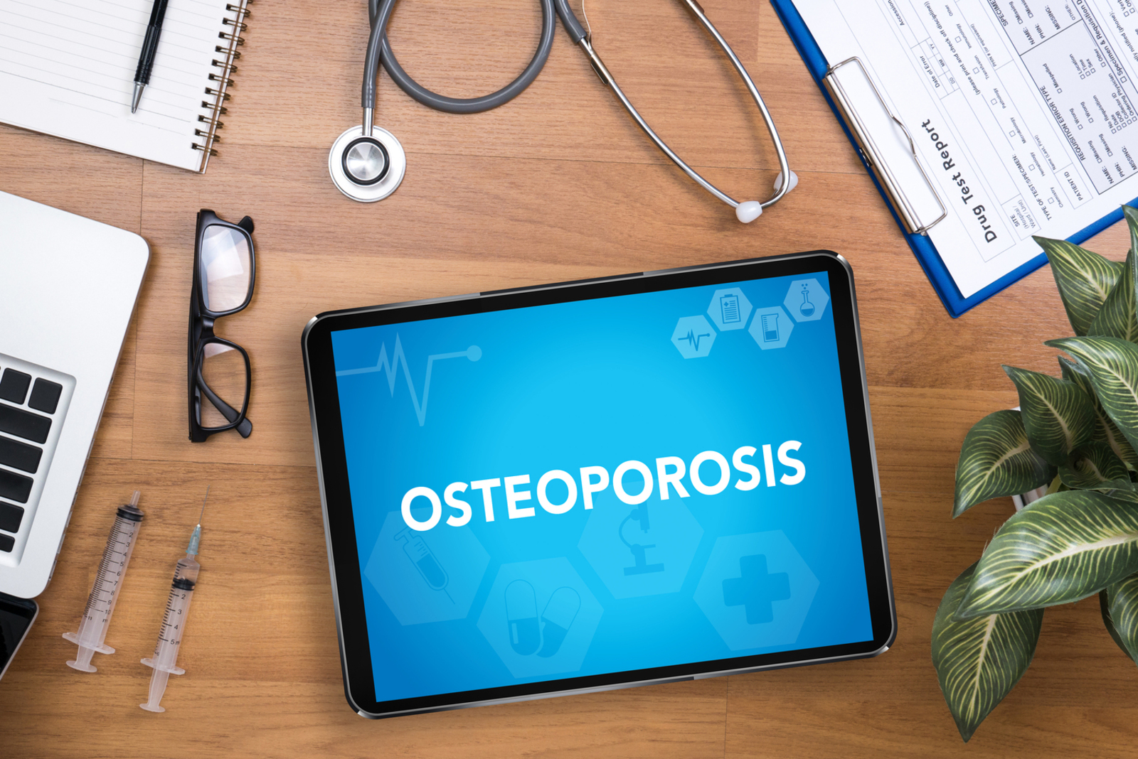 What To Do Now To Prevent Osteoporosis
