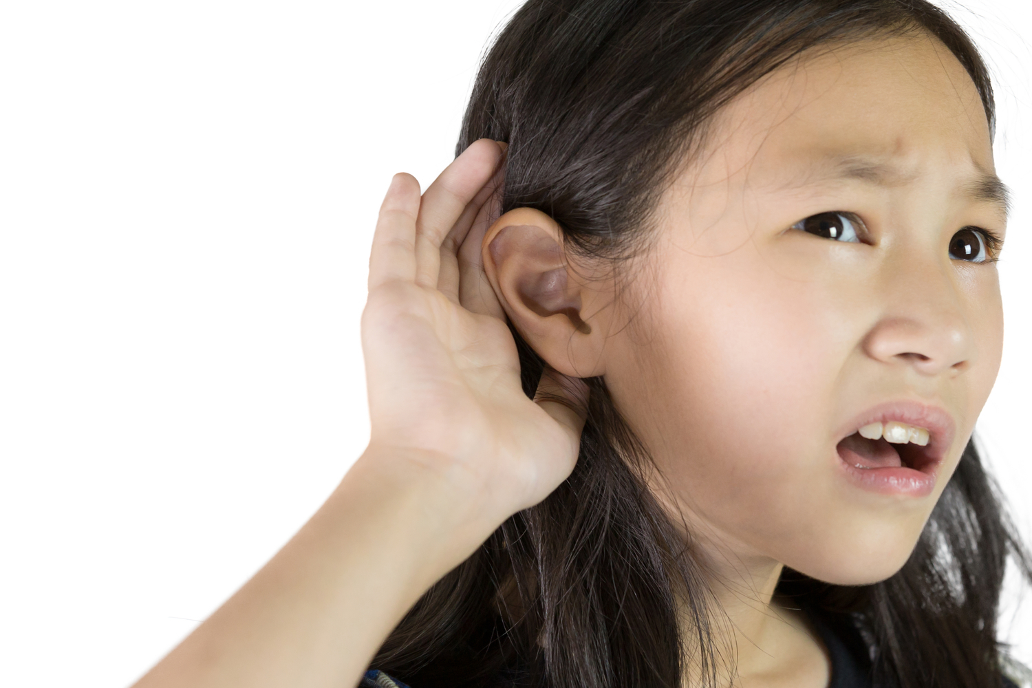 5 Early Warning Signs of Hearing Loss